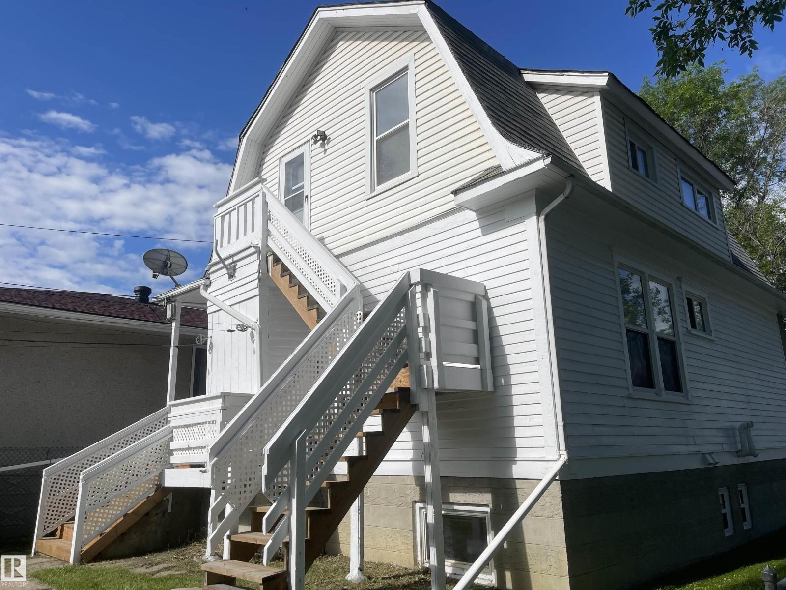 11161 96 St Nw, Edmonton, Alberta  T5G 1S8 - Photo 33 - E4495018