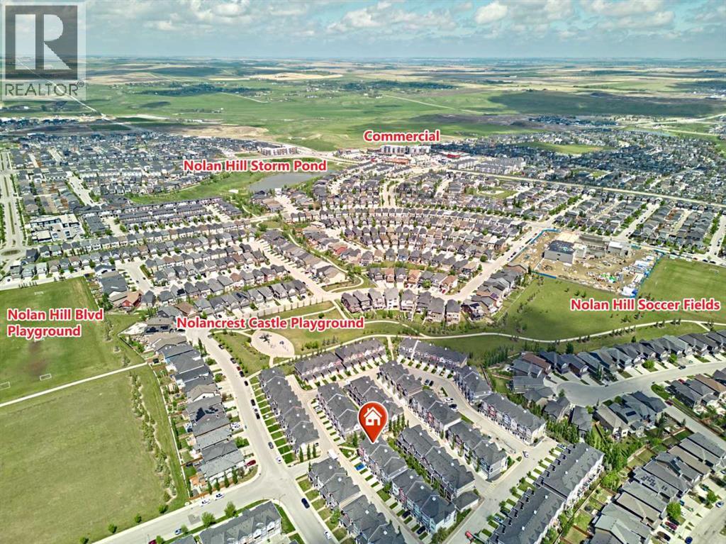 101, 355 Nolancrest Heights Nw, Calgary, Alberta  T3R 0Z9 - Photo 41 - A2317982