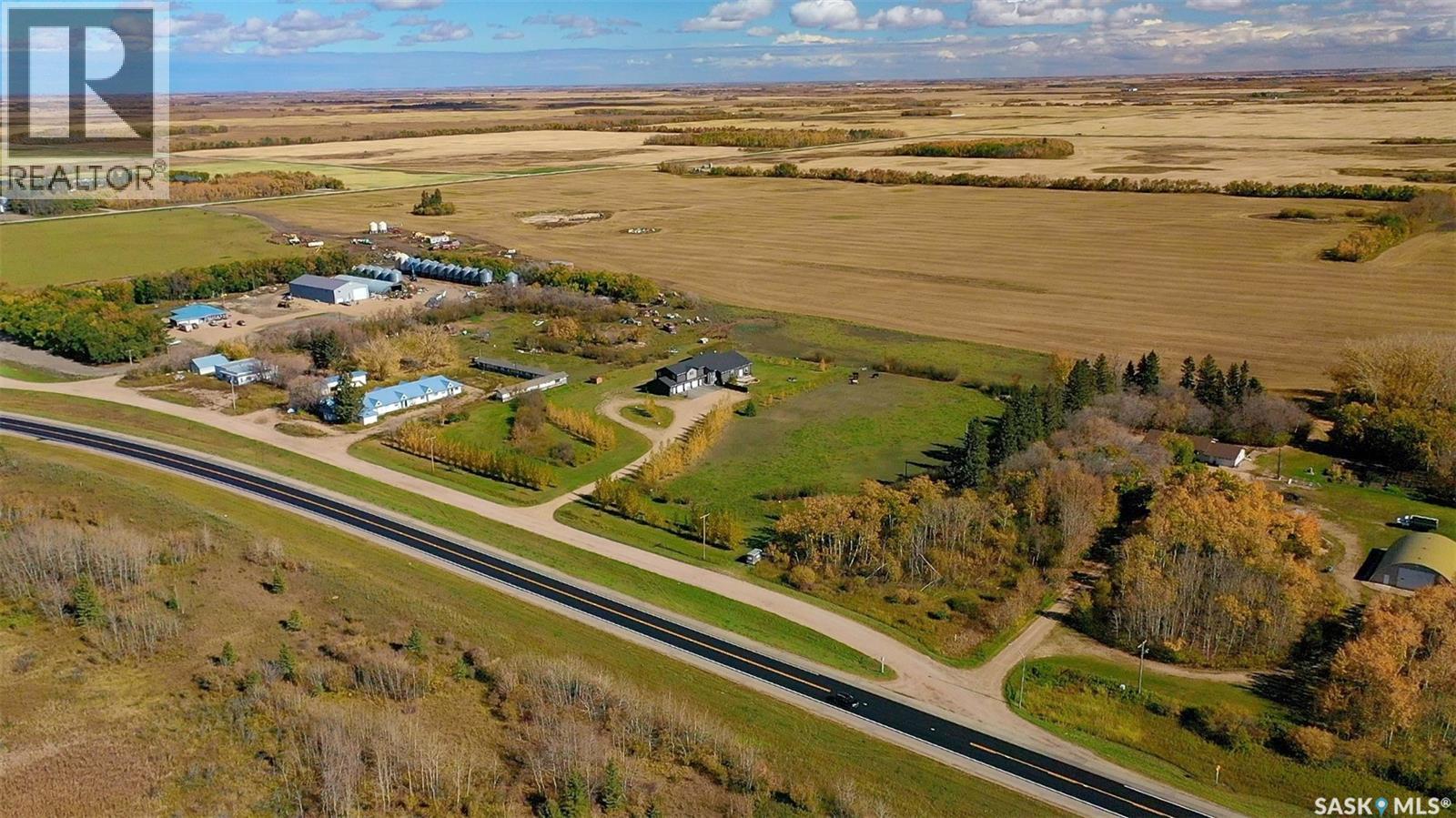 Wadena North Service Road Acreage, Wadena, Saskatchewan  S0A 4J0 - Photo 26 - SK040236