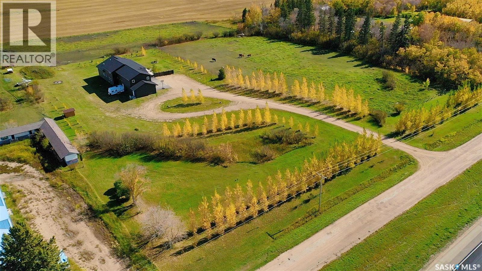 Wadena North Service Road Acreage, Wadena, Saskatchewan  S0A 4J0 - Photo 28 - SK040236