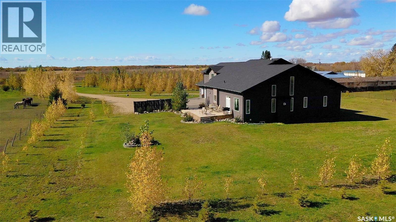 Wadena North Service Road Acreage, Wadena, Saskatchewan  S0A 4J0 - Photo 31 - SK040236