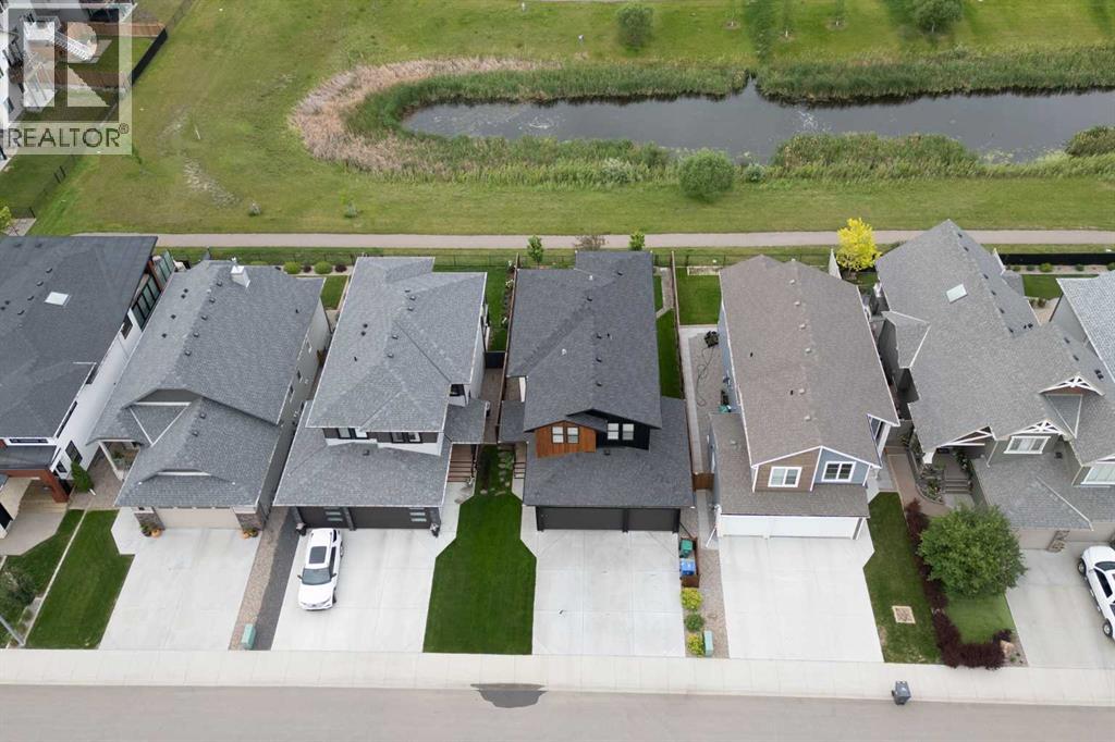 56 Greywolf Road N, Lethbridge, Alberta  T1H 7E8 - Photo 40 - A2299121