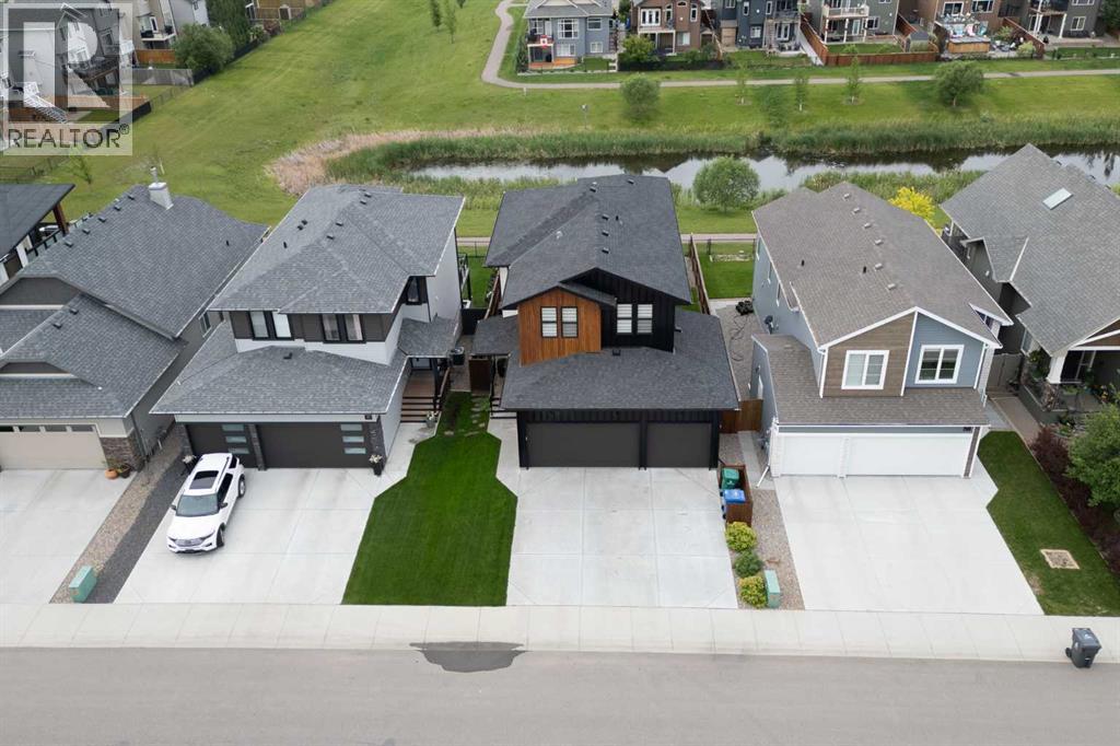 56 Greywolf Road N, Lethbridge, Alberta  T1H 7E8 - Photo 39 - A2299121