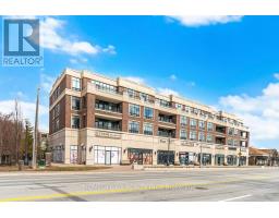 212 - 2396 MAJOR MACKENZIE DRIVE, Vaughan, Ontario