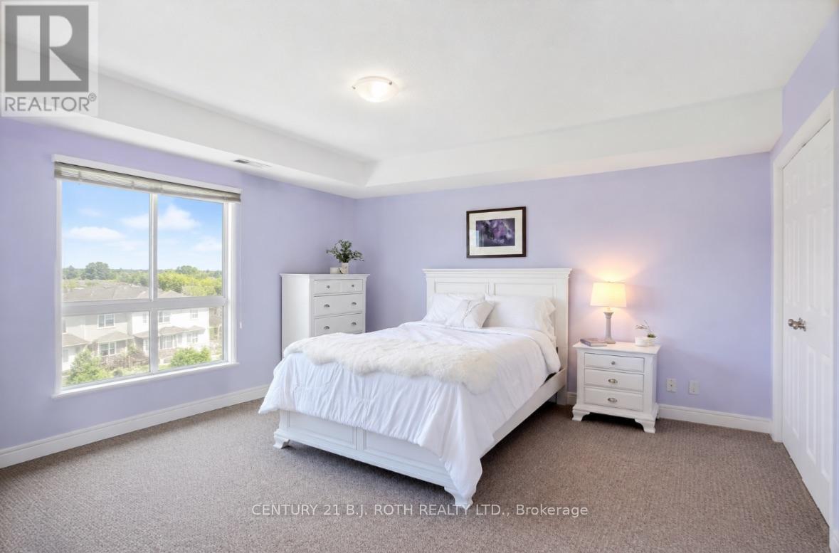 411 - 2 Toronto Street, Barrie, Ontario  L4N 9R2 - Photo 15 - S13472542