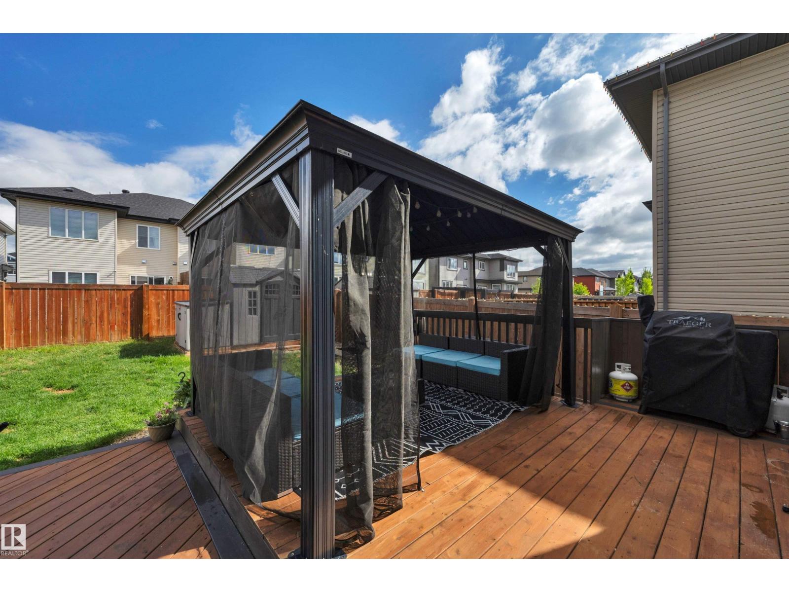 3808 45 Av, Beaumont, Alberta  T4X 2W9 - Photo 59 - E4494816