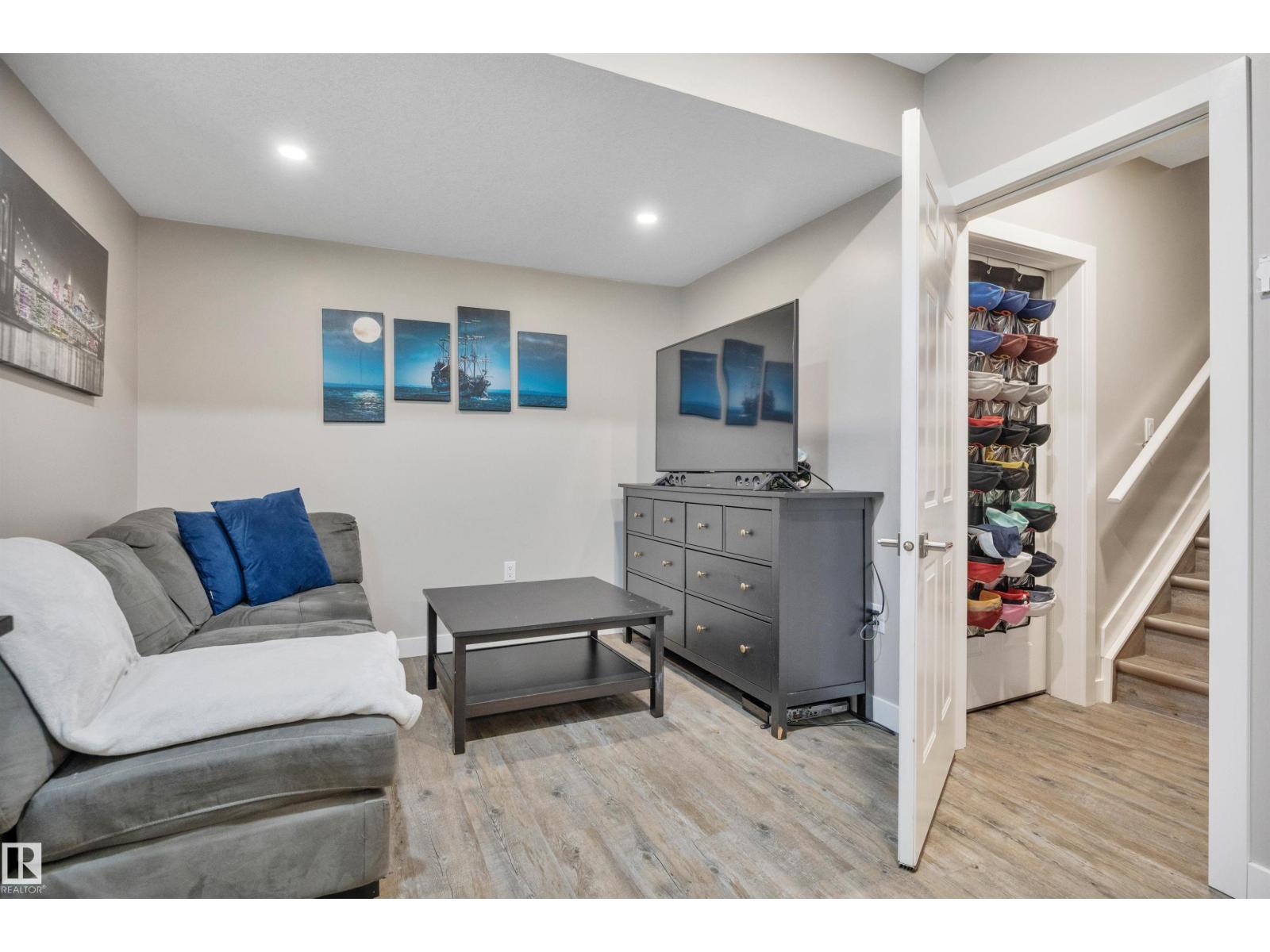 3808 45 Av, Beaumont, Alberta  T4X 2W9 - Photo 44 - E4494816