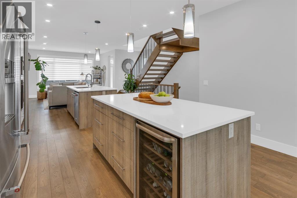 1412 41 Street SW, Calgary, Alberta  T3C 1X6 - Photo 9 - A2318273