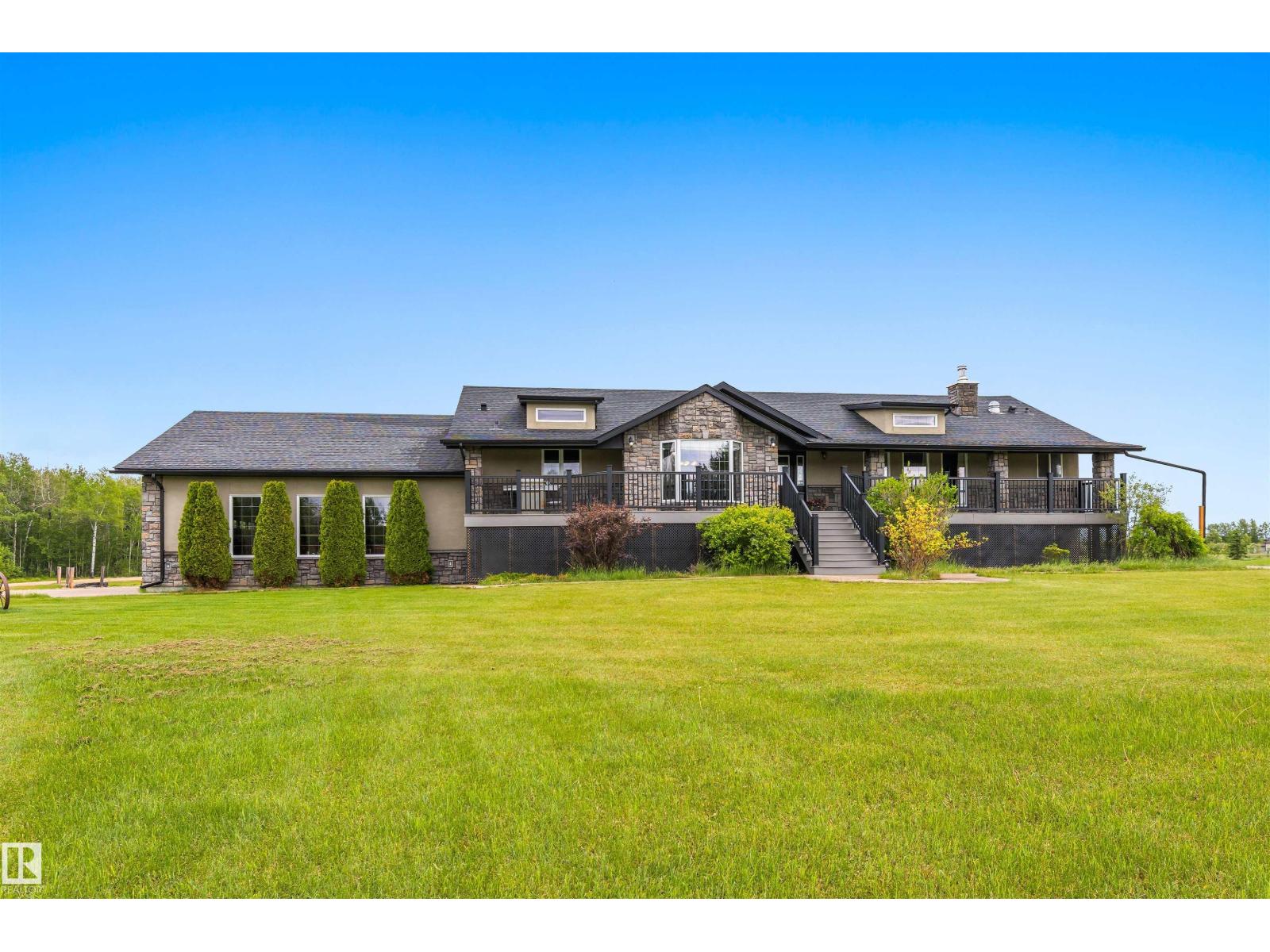 105 49413 RR 81, Rural Brazeau County, Alberta