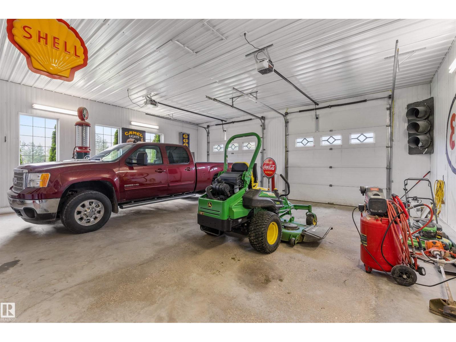 105 49413 Rr 81, Rural Brazeau County, Alberta  T7A 1S6 - Photo 27 - E4495021