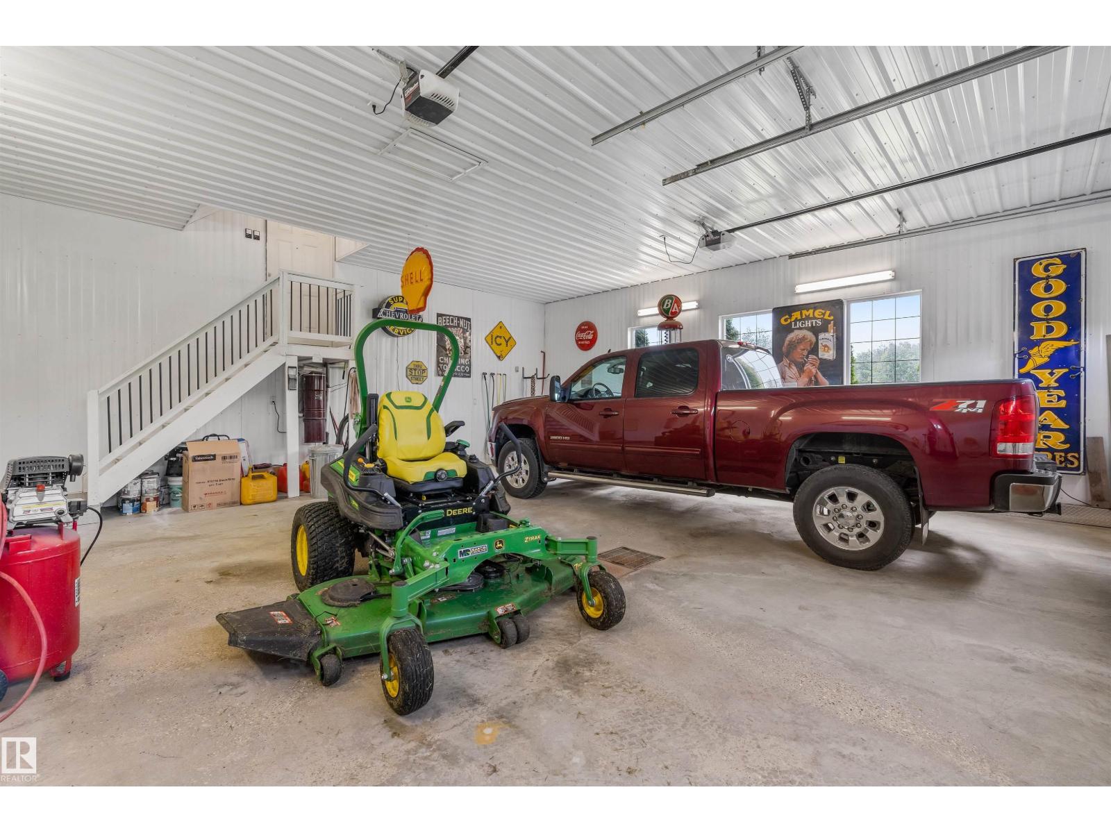 105 49413 Rr 81, Rural Brazeau County, Alberta  T7A 1S6 - Photo 28 - E4495021
