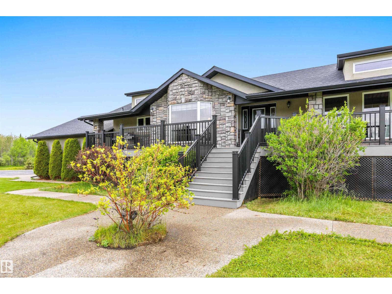 105 49413 Rr 81, Rural Brazeau County, Alberta  T7A 1S6 - Photo 3 - E4495021