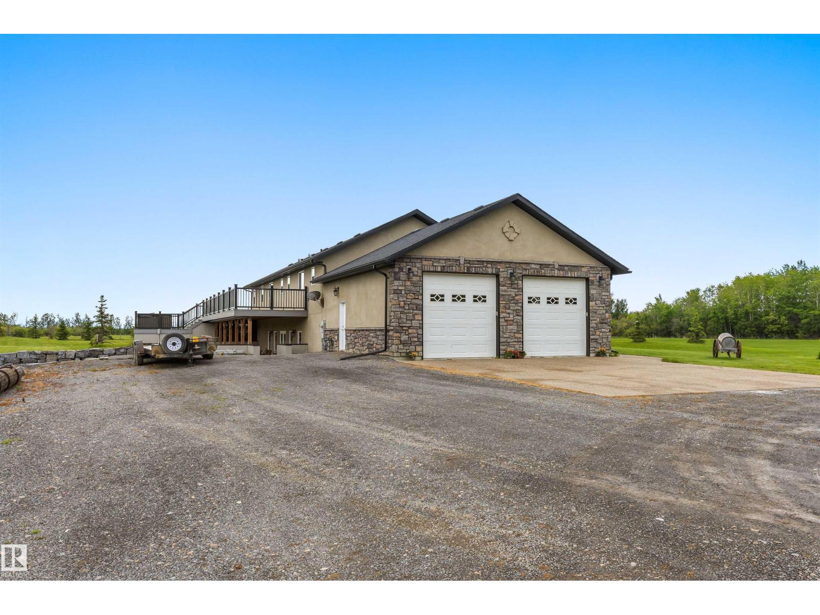 105 49413 Rr 81, Rural Brazeau County, Alberta  T7A 1S6 - Photo 42 - E4495021