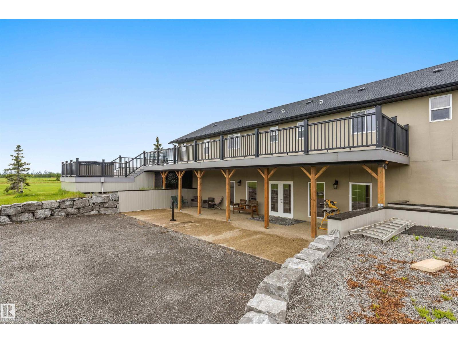 105 49413 Rr 81, Rural Brazeau County, Alberta  T7A 1S6 - Photo 43 - E4495021