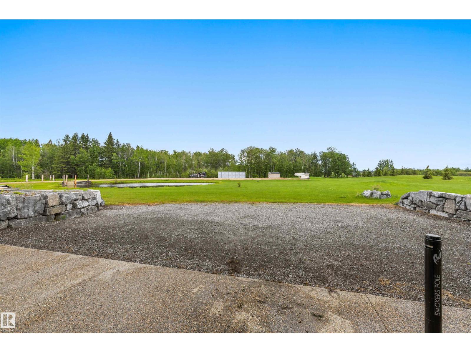 105 49413 Rr 81, Rural Brazeau County, Alberta  T7A 1S6 - Photo 47 - E4495021
