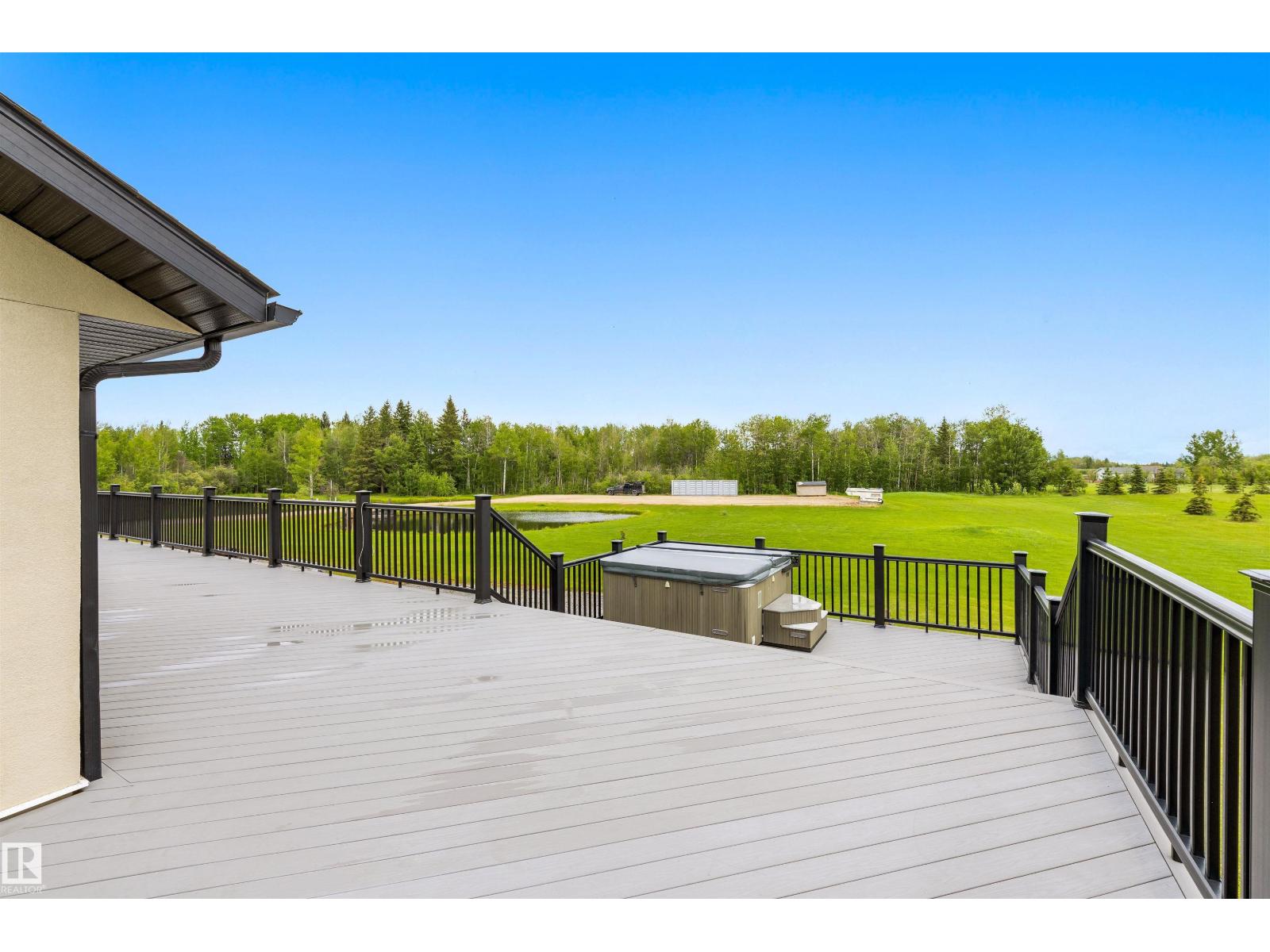 105 49413 Rr 81, Rural Brazeau County, Alberta  T7A 1S6 - Photo 54 - E4495021