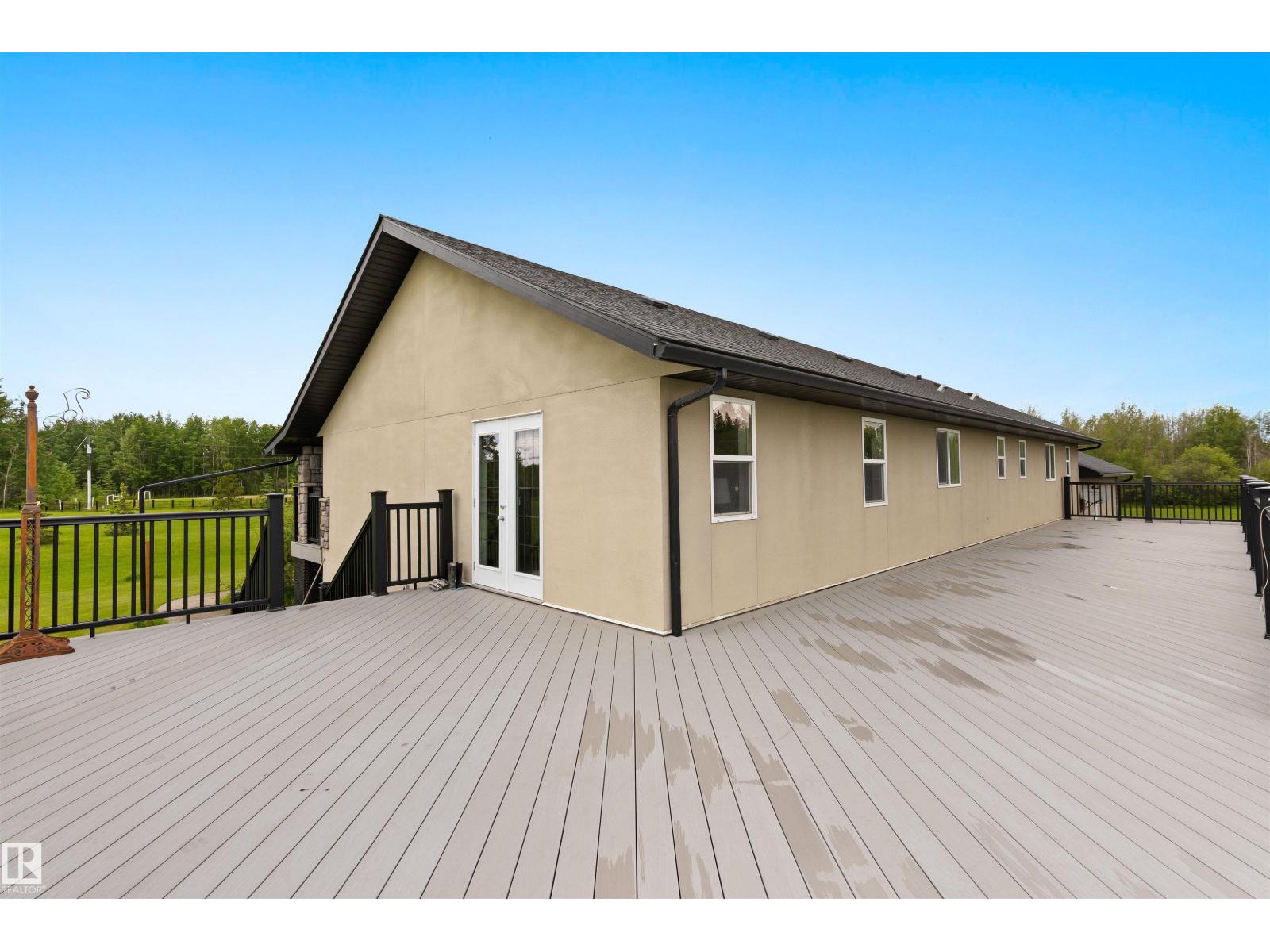 105 49413 Rr 81, Rural Brazeau County, Alberta  T7A 1S6 - Photo 55 - E4495021