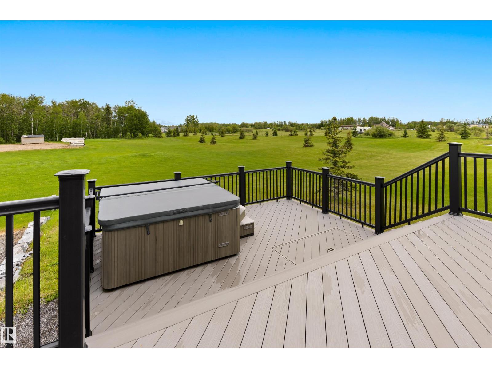 105 49413 Rr 81, Rural Brazeau County, Alberta  T7A 1S6 - Photo 56 - E4495021