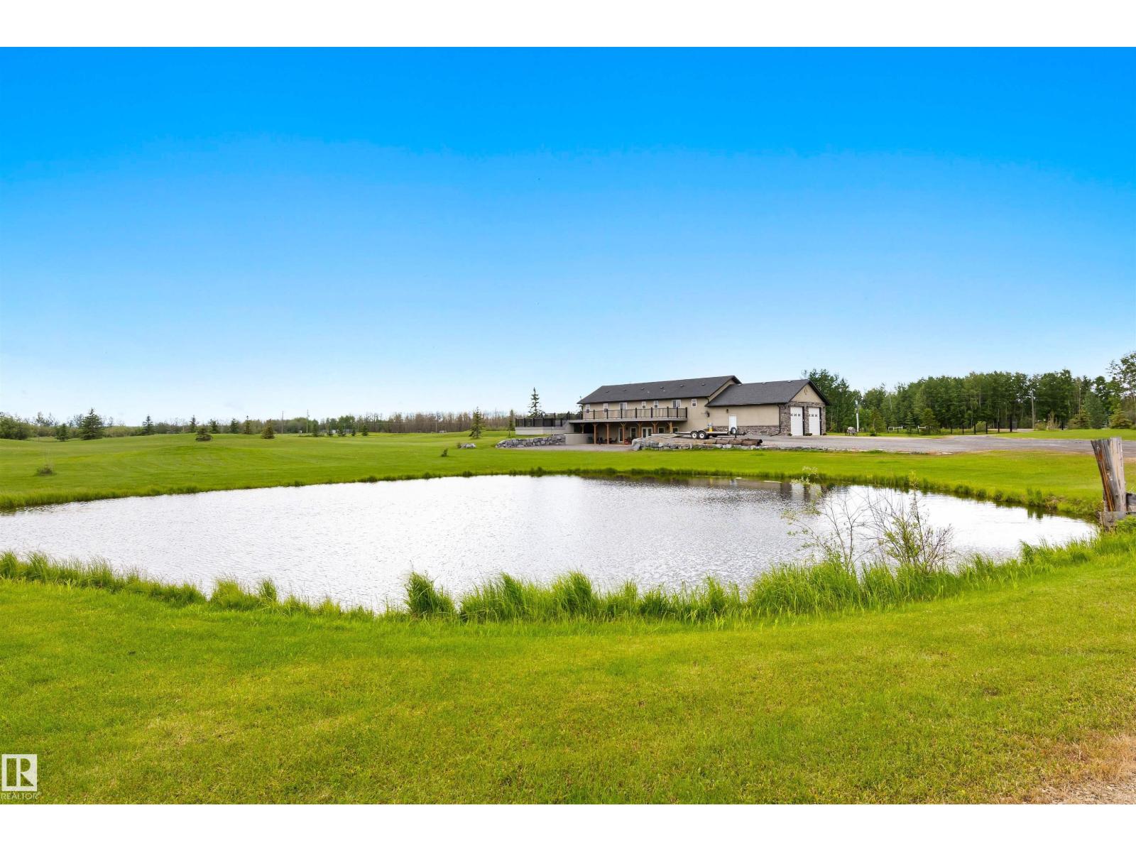 105 49413 Rr 81, Rural Brazeau County, Alberta  T7A 1S6 - Photo 58 - E4495021