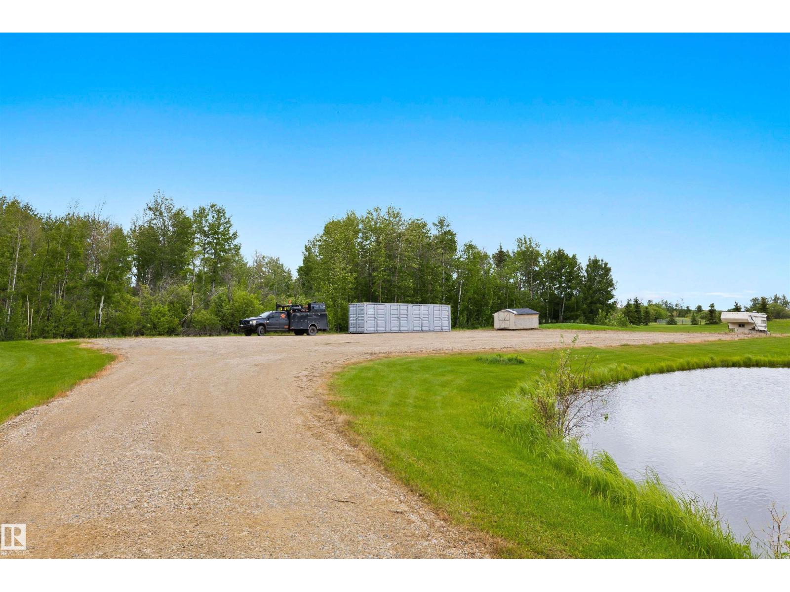 105 49413 Rr 81, Rural Brazeau County, Alberta  T7A 1S6 - Photo 60 - E4495021