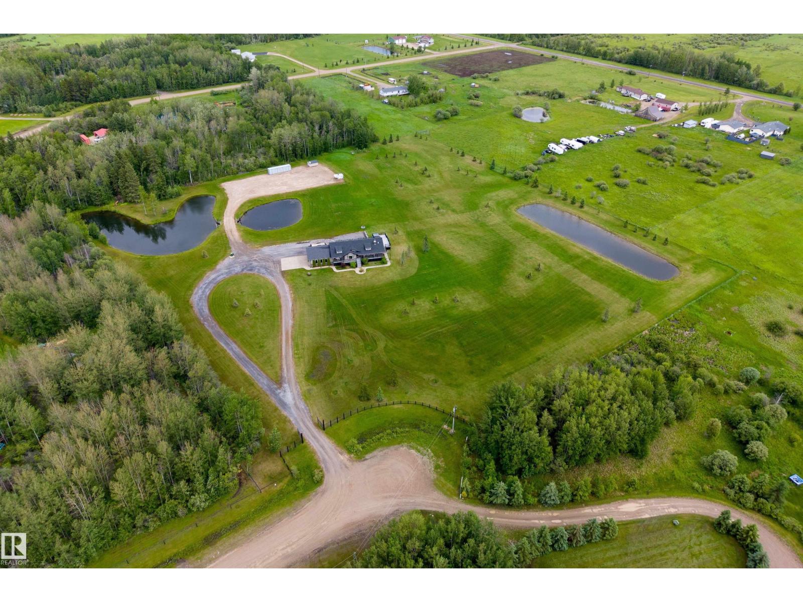 105 49413 Rr 81, Rural Brazeau County, Alberta  T7A 1S6 - Photo 61 - E4495021