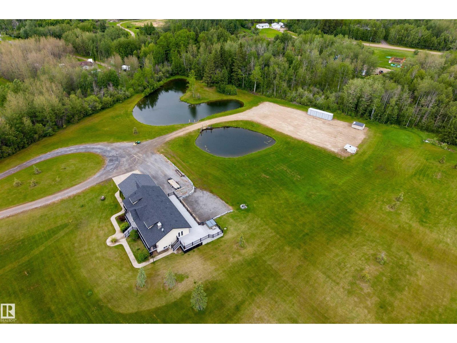 105 49413 Rr 81, Rural Brazeau County, Alberta  T7A 1S6 - Photo 62 - E4495021