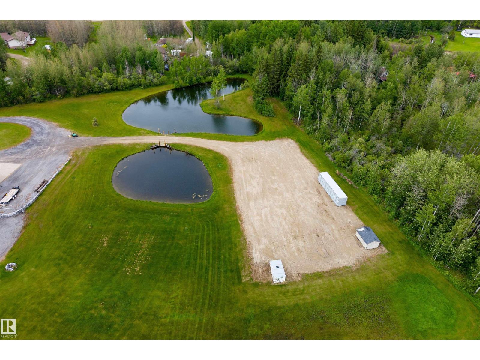 105 49413 Rr 81, Rural Brazeau County, Alberta  T7A 1S6 - Photo 63 - E4495021
