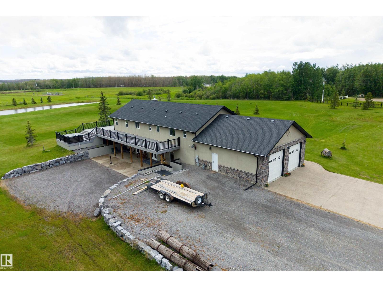105 49413 Rr 81, Rural Brazeau County, Alberta  T7A 1S6 - Photo 65 - E4495021