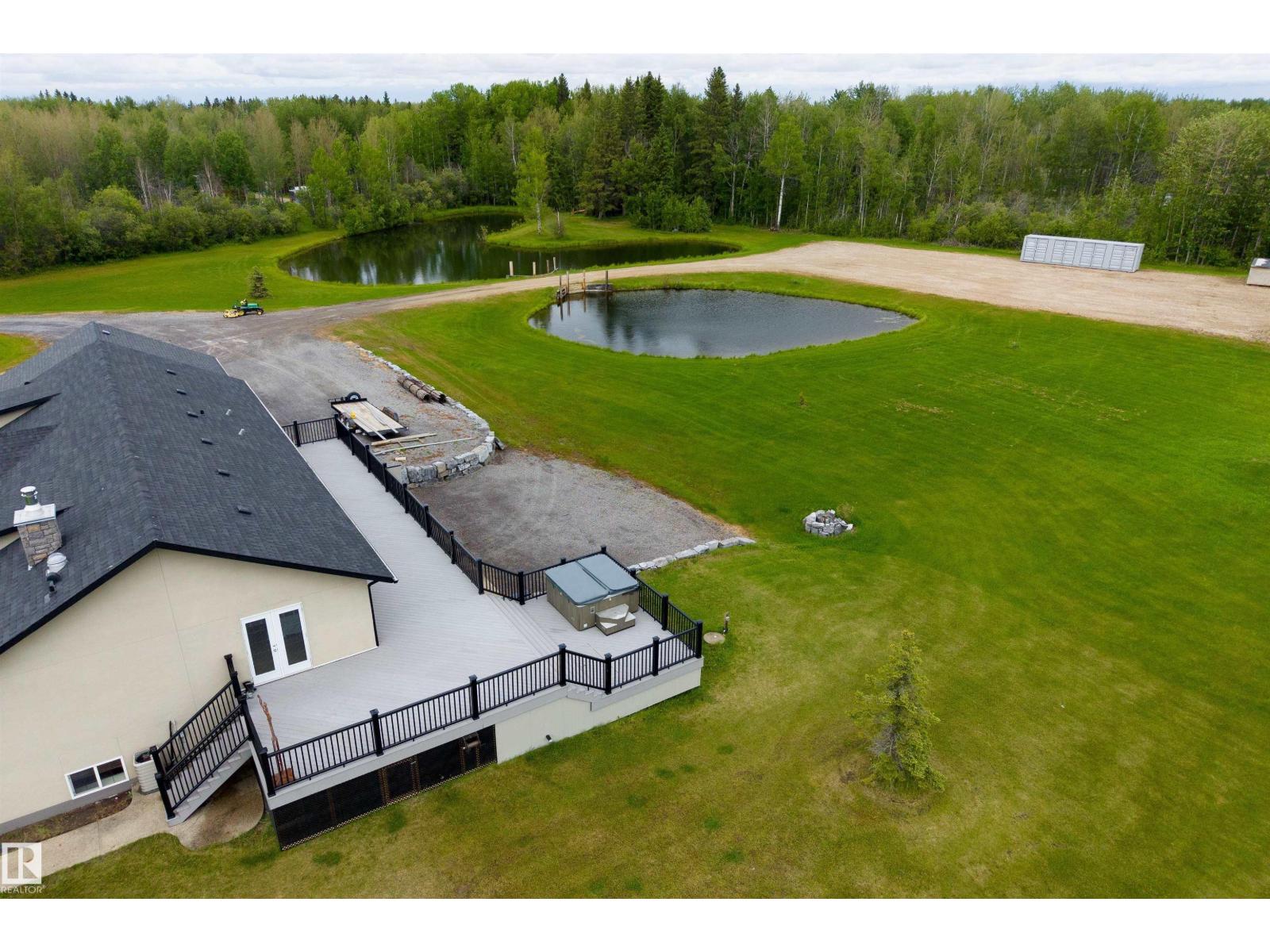 105 49413 Rr 81, Rural Brazeau County, Alberta  T7A 1S6 - Photo 68 - E4495021