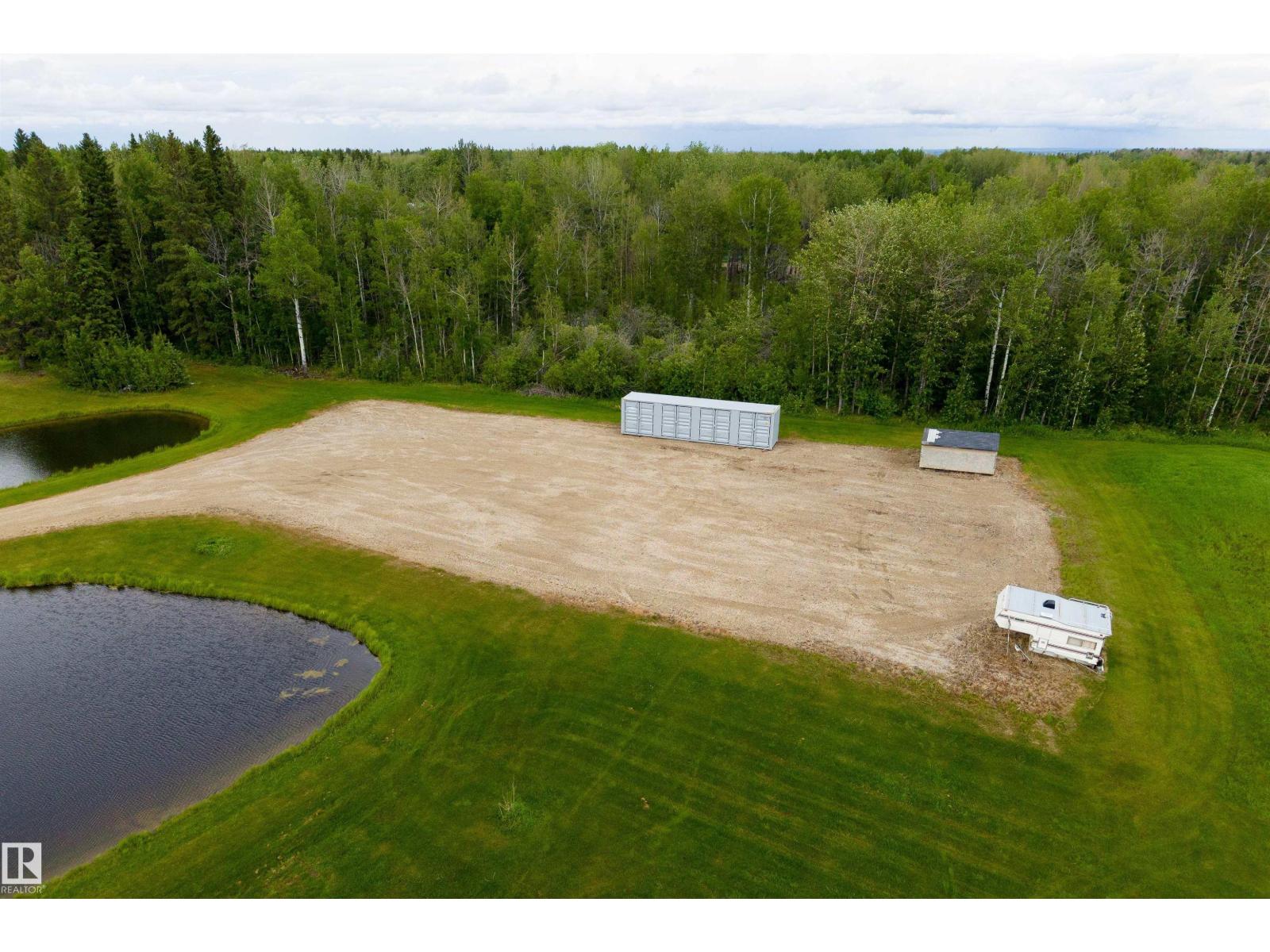 105 49413 Rr 81, Rural Brazeau County, Alberta  T7A 1S6 - Photo 69 - E4495021