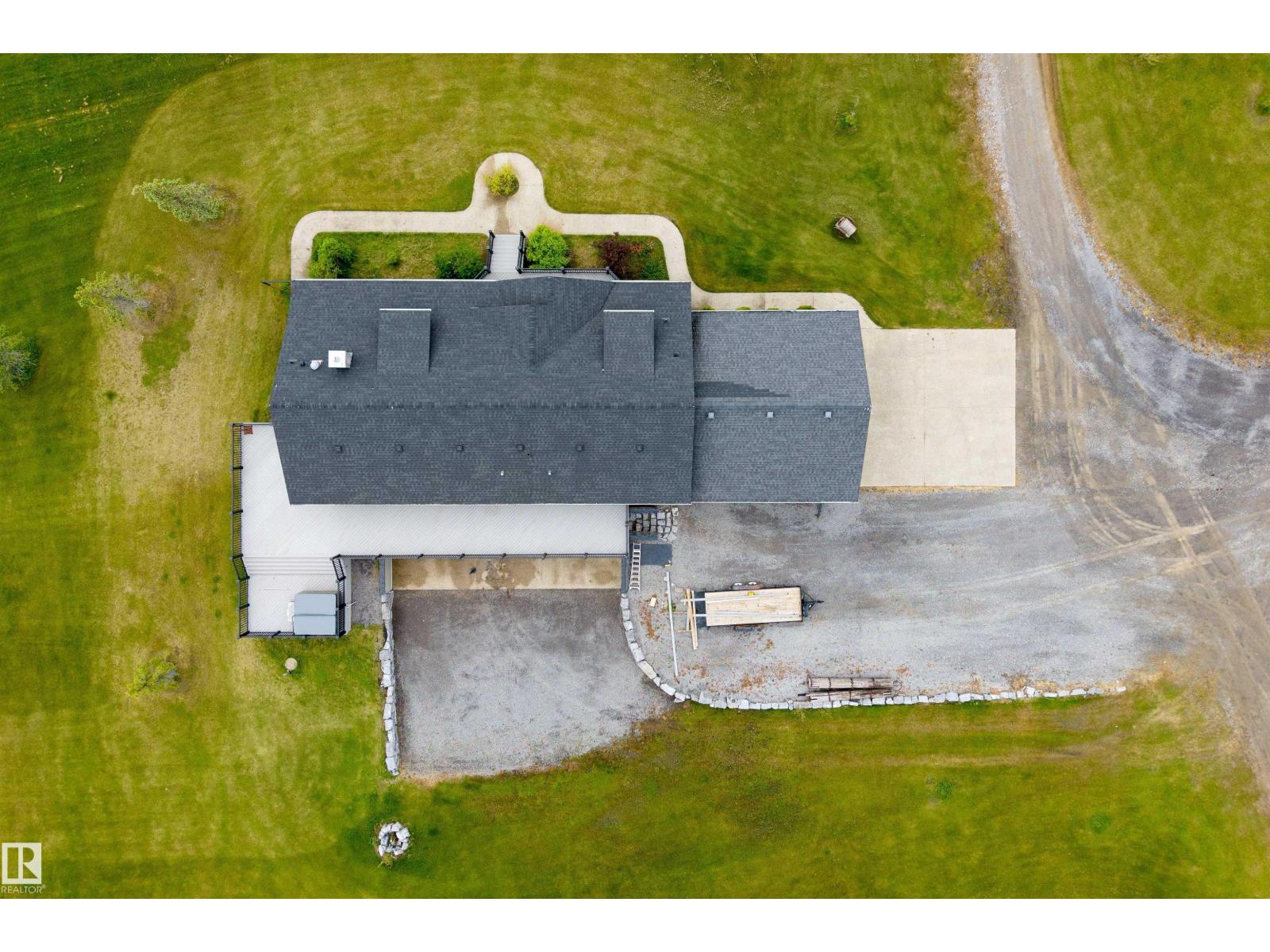 105 49413 Rr 81, Rural Brazeau County, Alberta  T7A 1S6 - Photo 72 - E4495021