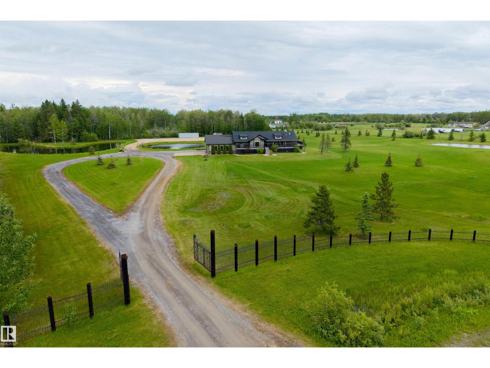 105 49413 Rr 81, Rural Brazeau County, Alberta  T7A 1S6 - Photo 73 - E4495021