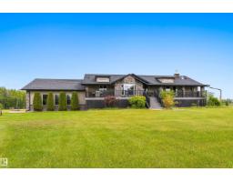 105 49413 Rr 81, Rural Brazeau County, Alberta T7A 1S6 (29934914)