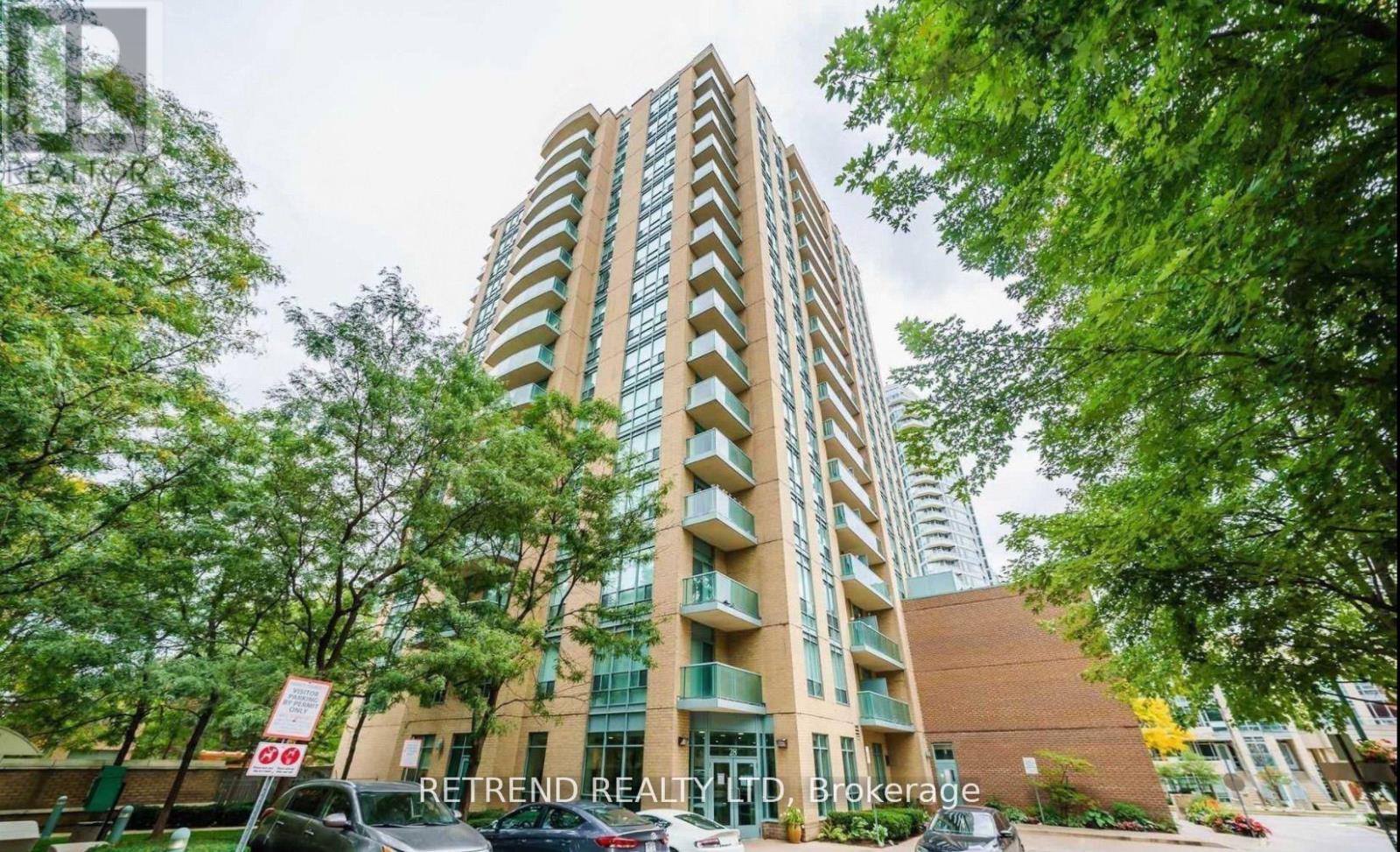 LPH02 - 28 OLIVE AVENUE, Toronto, Ontario