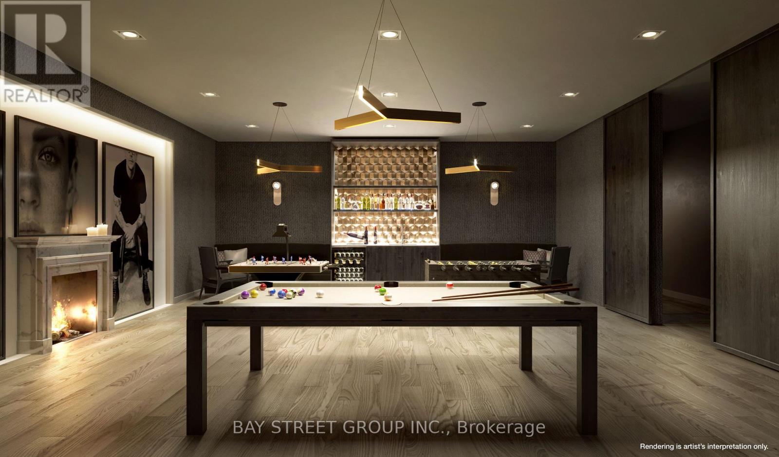 808 - 1185 Dupont Street, Toronto, Ontario  M6H 0G5 - Photo 22 - W13472636