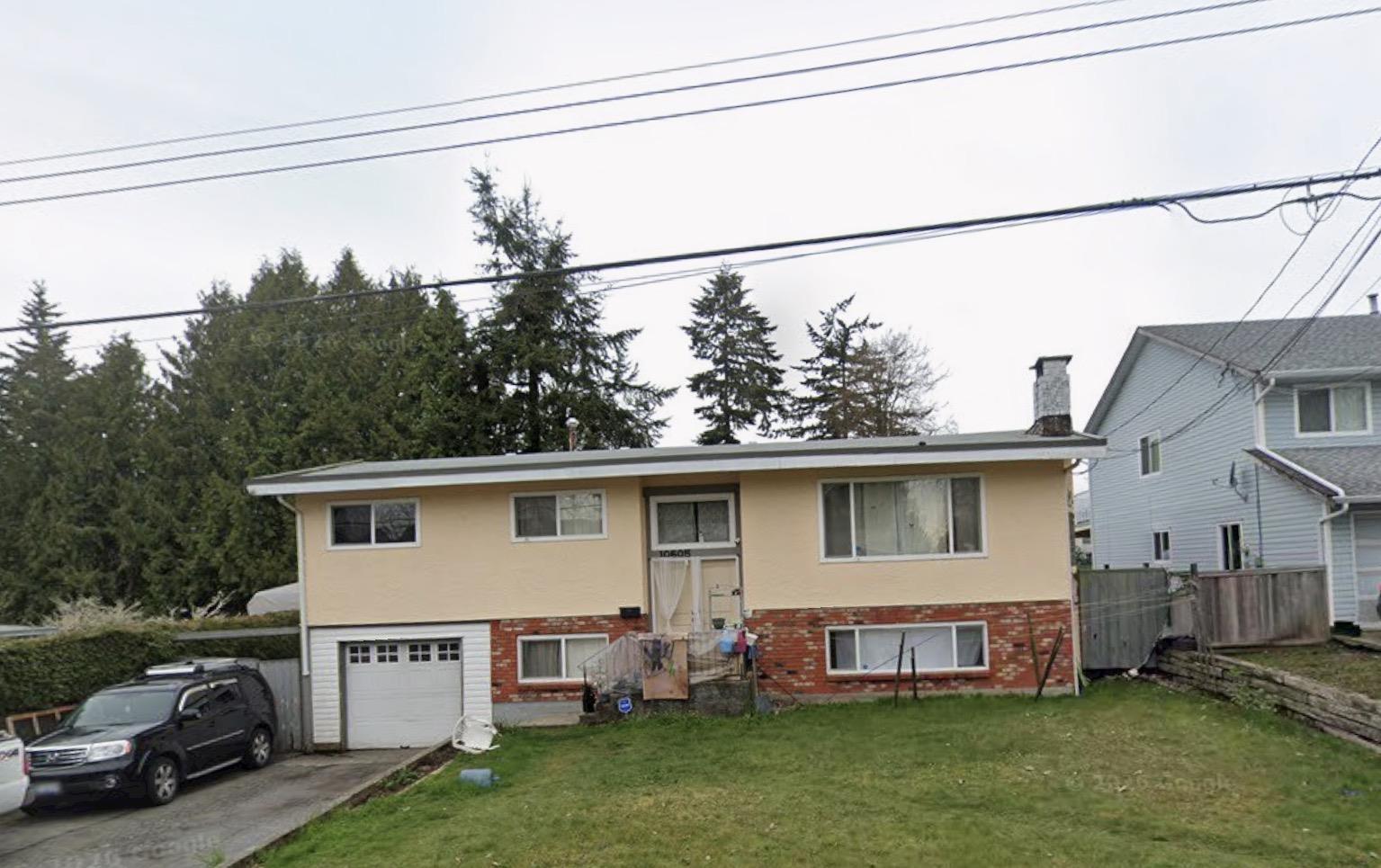 10605 138A STREET