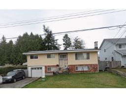 10605 138A STREET, Surrey, British Columbia