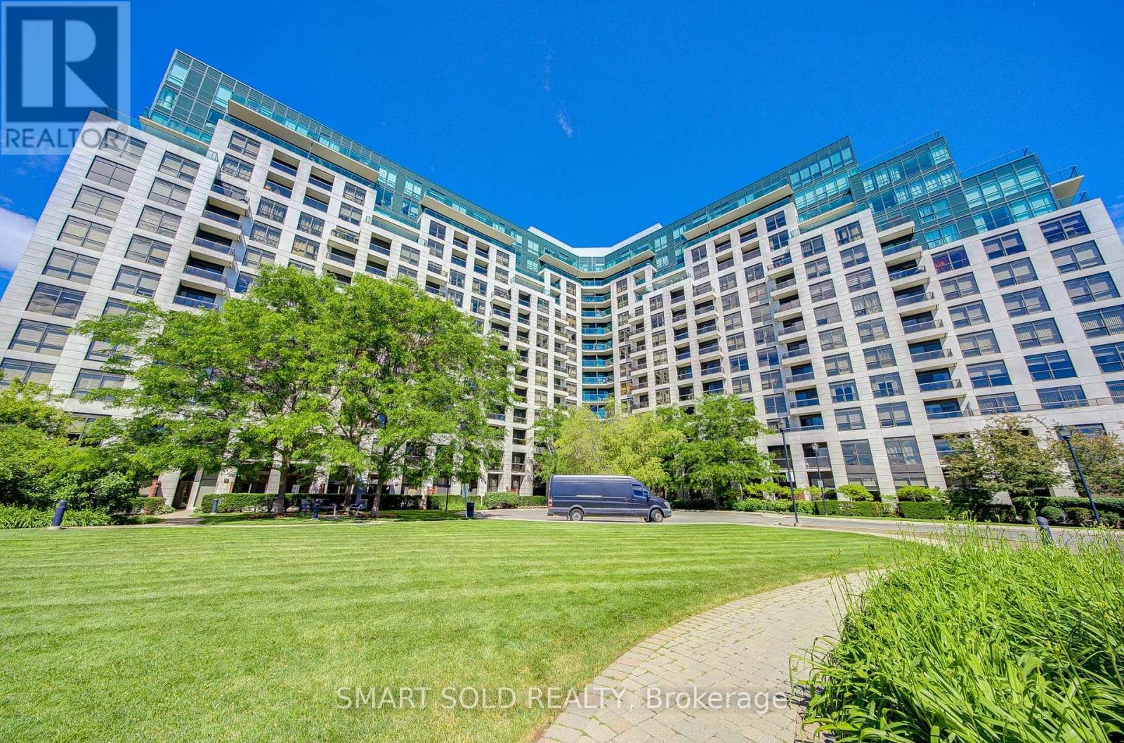 410 - 18 HARDING BOULEVARD, Richmond Hill, Ontario