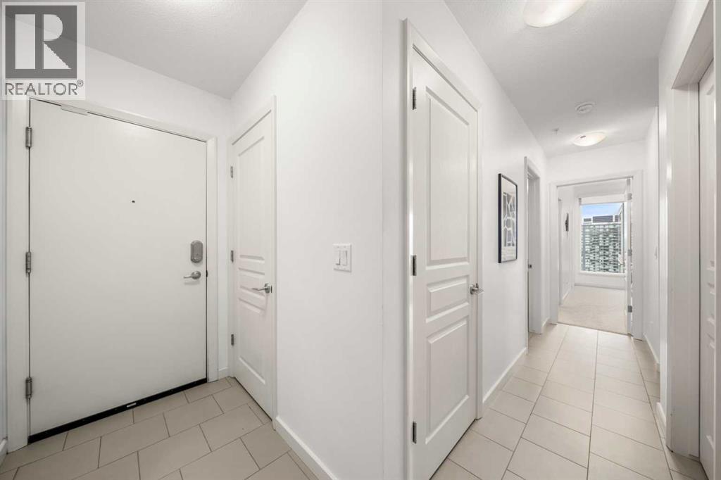 2809, 1320 1 Street SE, Calgary, Alberta  T2G 0G8 - Photo 20 - A2317684