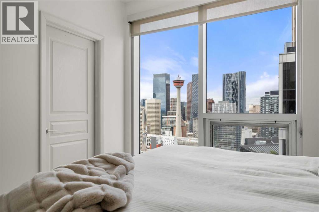 2809, 1320 1 Street SE, Calgary, Alberta  T2G 0G8 - Photo 13 - A2317684