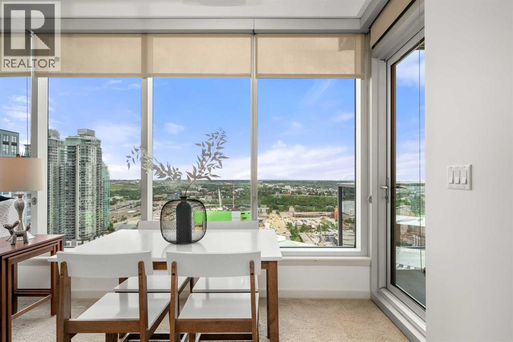 2809, 1320 1 Street SE, Calgary, Alberta  T2G 0G8 - Photo 8 - A2317684