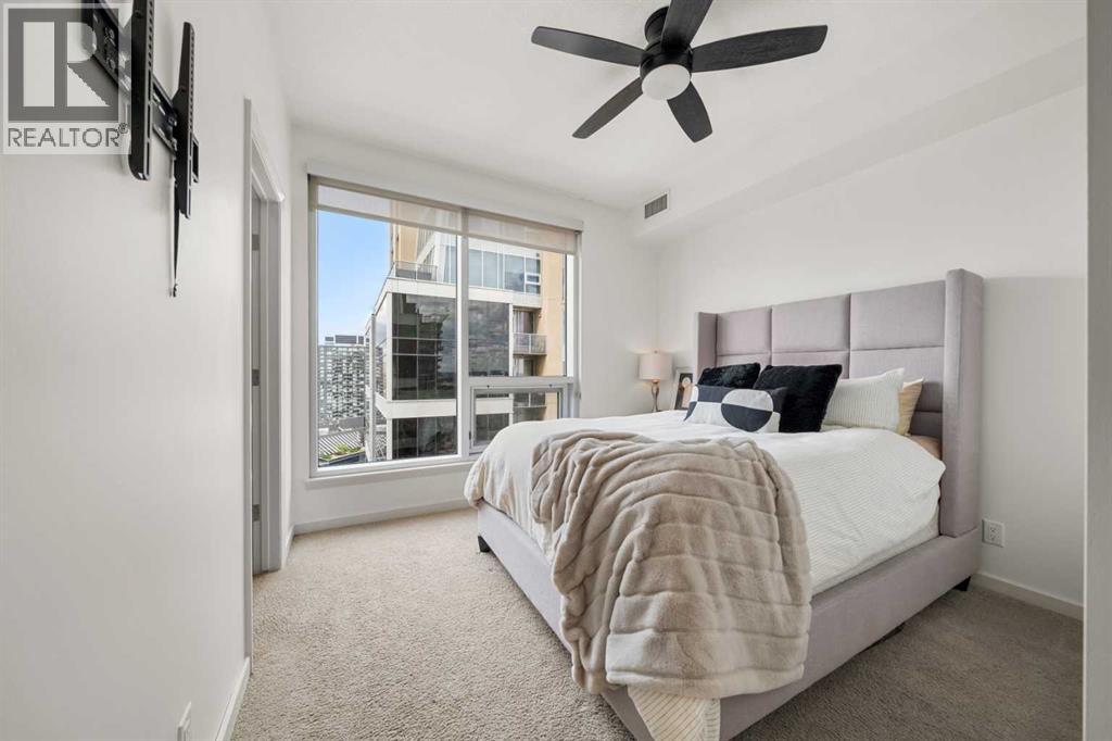 2809, 1320 1 Street SE, Calgary, Alberta  T2G 0G8 - Photo 12 - A2317684