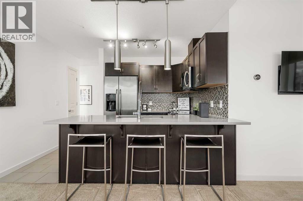 2809, 1320 1 Street SE, Calgary, Alberta  T2G 0G8 - Photo 7 - A2317684