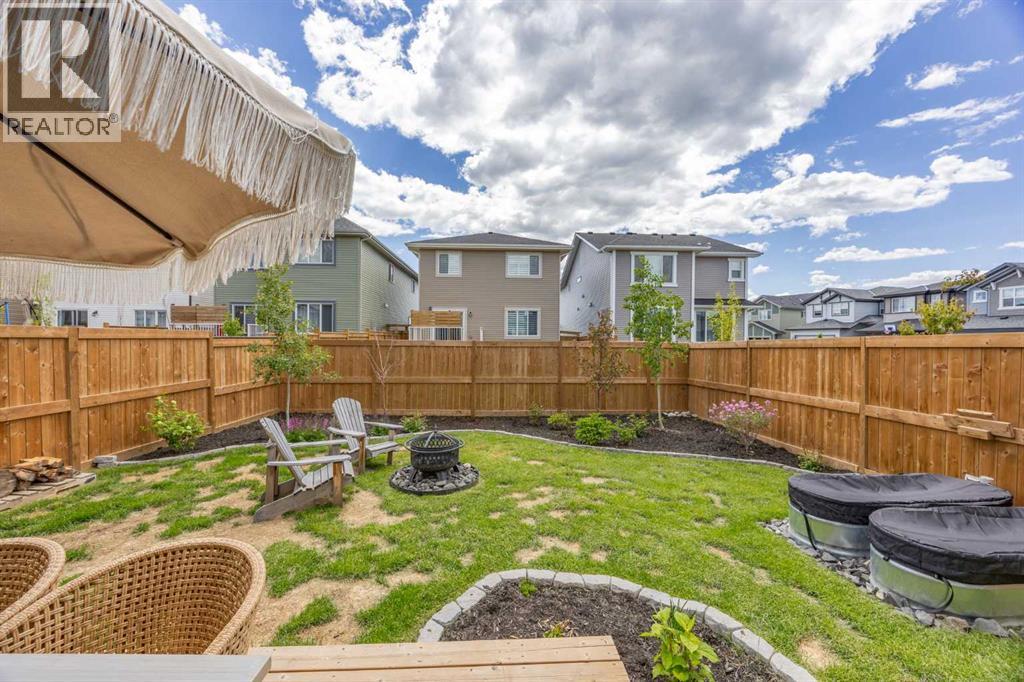 519 Clydesdale Way, Cochrane, Alberta  T4C 3B6 - Photo 48 - A2321428