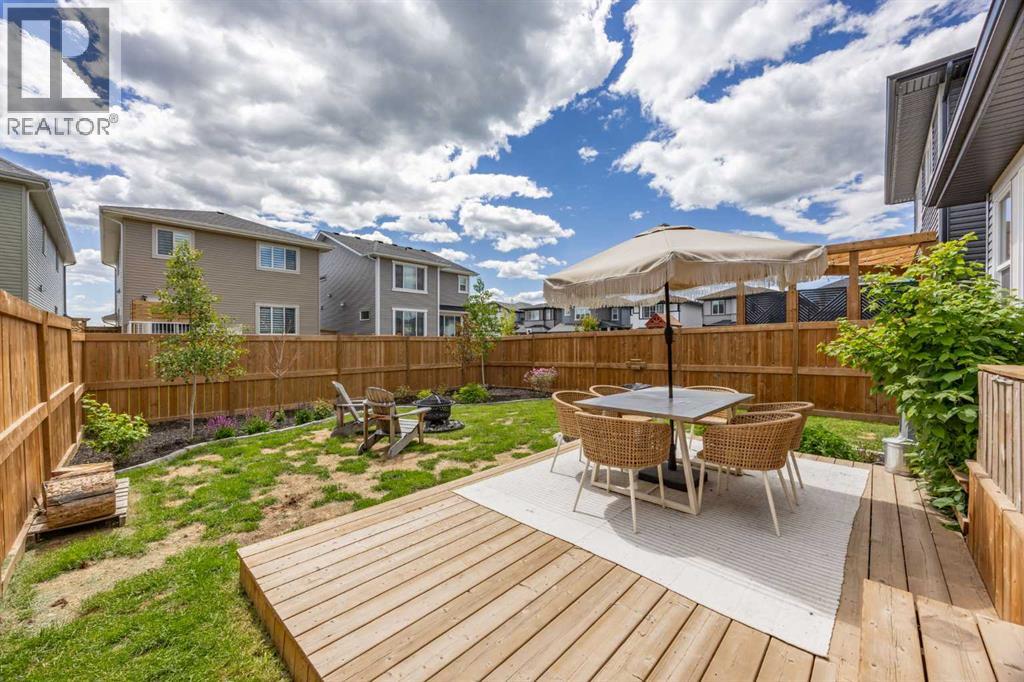 519 Clydesdale Way, Cochrane, Alberta  T4C 3B6 - Photo 44 - A2321428