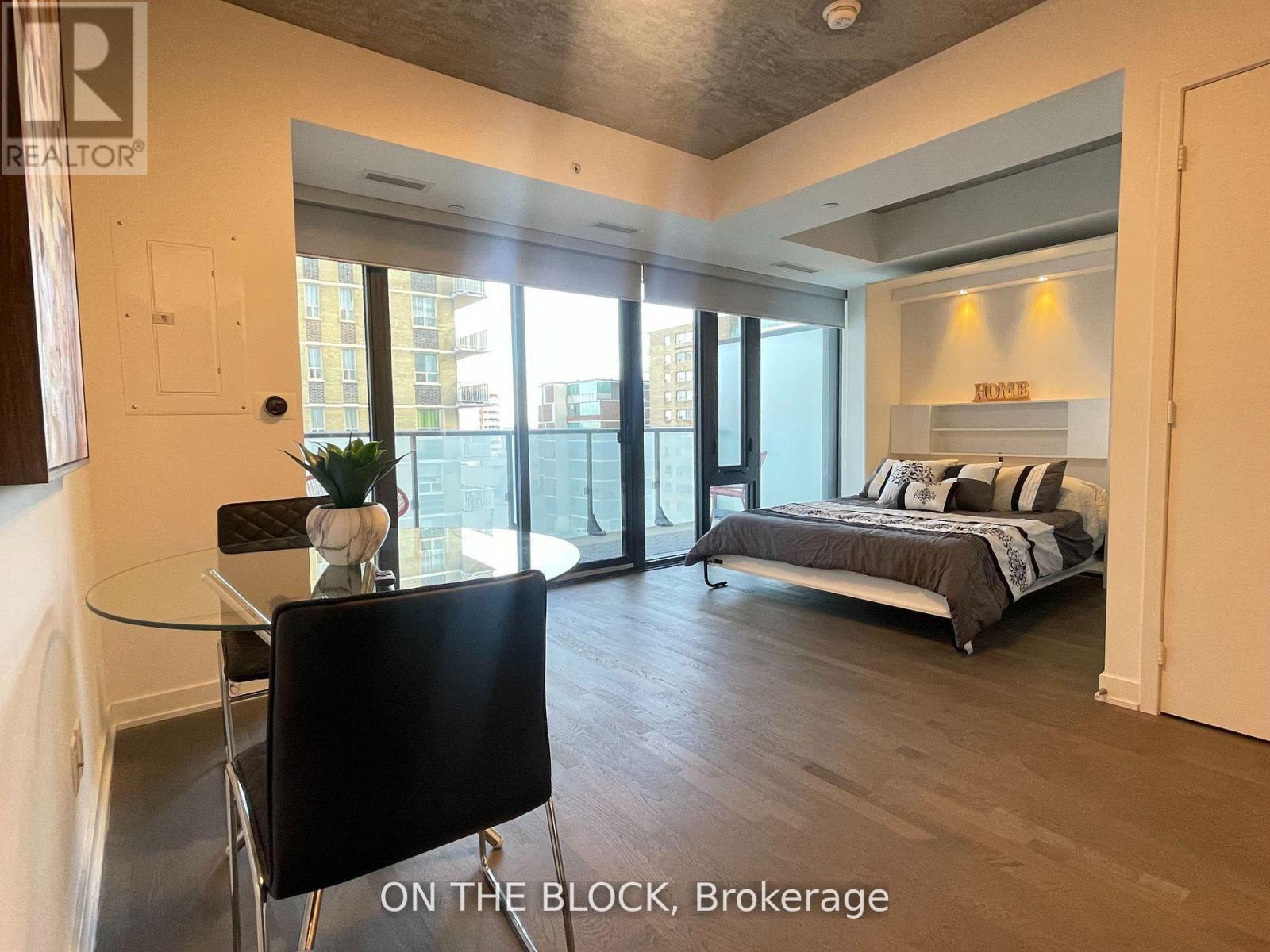 509 - 185 Roehampton Avenue W, Toronto, Ontario M4P 0C6 - Photo 3 - C13472686