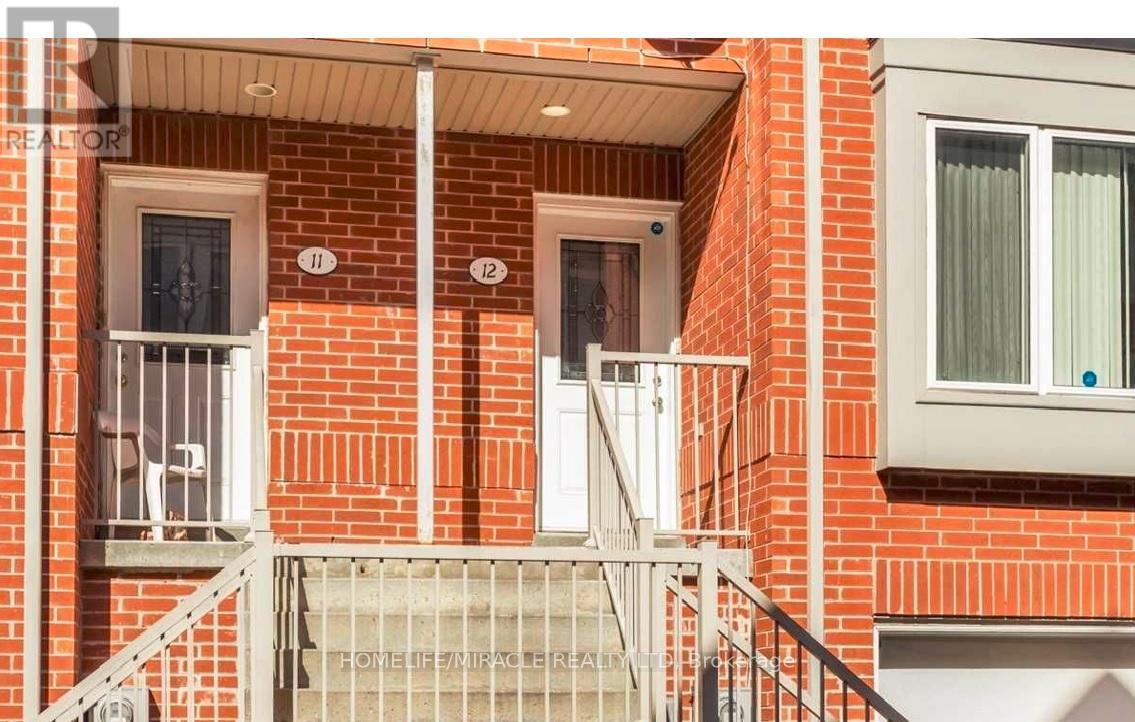 12 - 4200 Kingston Road, Toronto, Ontario M1E 2M6 - Photo 23 - E13472682