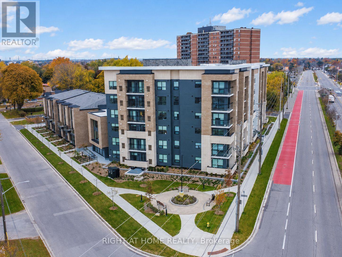 203 - 1 Falaise Road, Toronto, Ontario  M1E 0B9 - Photo 16 - E13472692