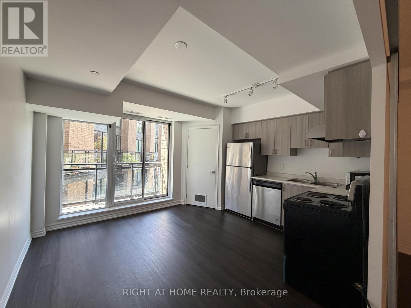 203 - 1 Falaise Road, Toronto, Ontario  M1E 0B9 - Photo 2 - E13472692
