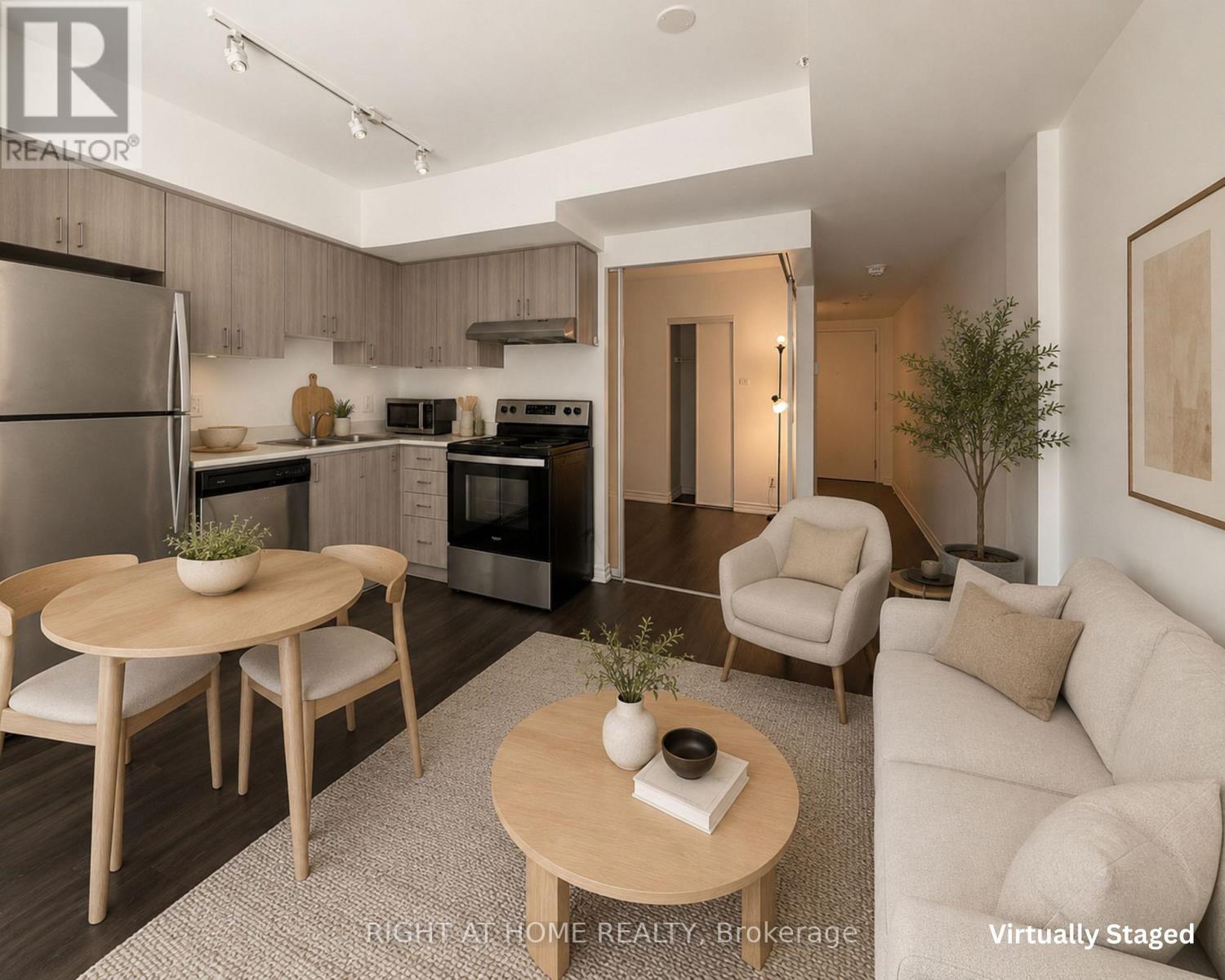 203 - 1 Falaise Road, Toronto, Ontario  M1E 0B9 - Photo 4 - E13472692